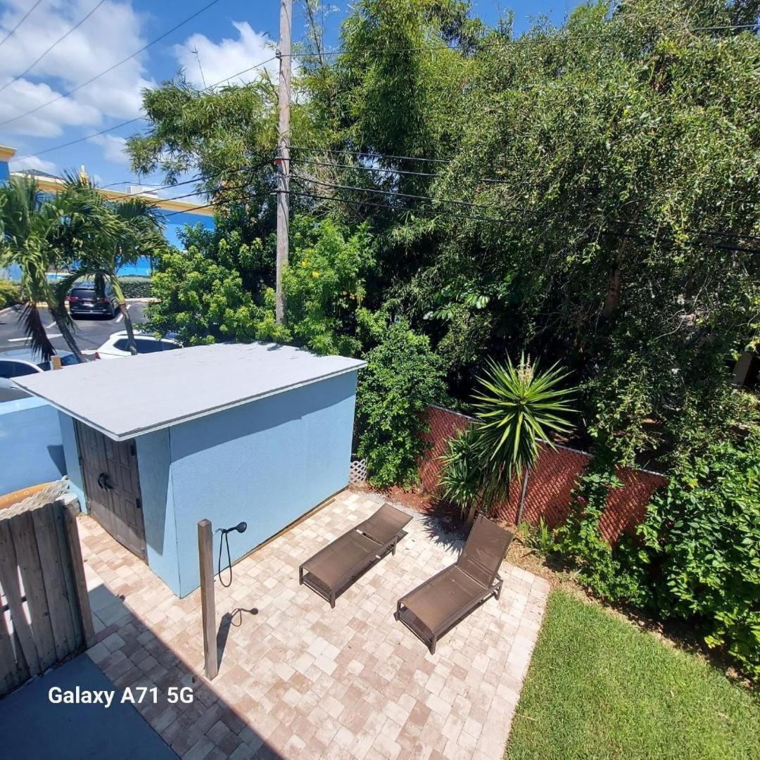 Marion Lane Suites Cocoa Beach Exterior foto
