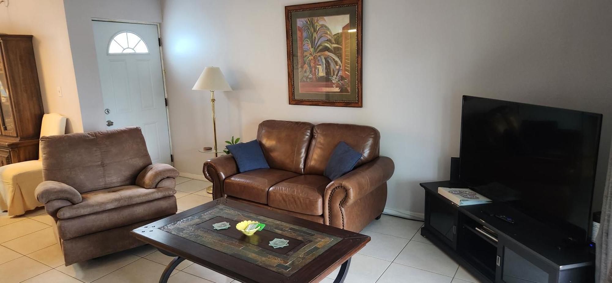 Marion Lane Suites Cocoa Beach Exterior foto